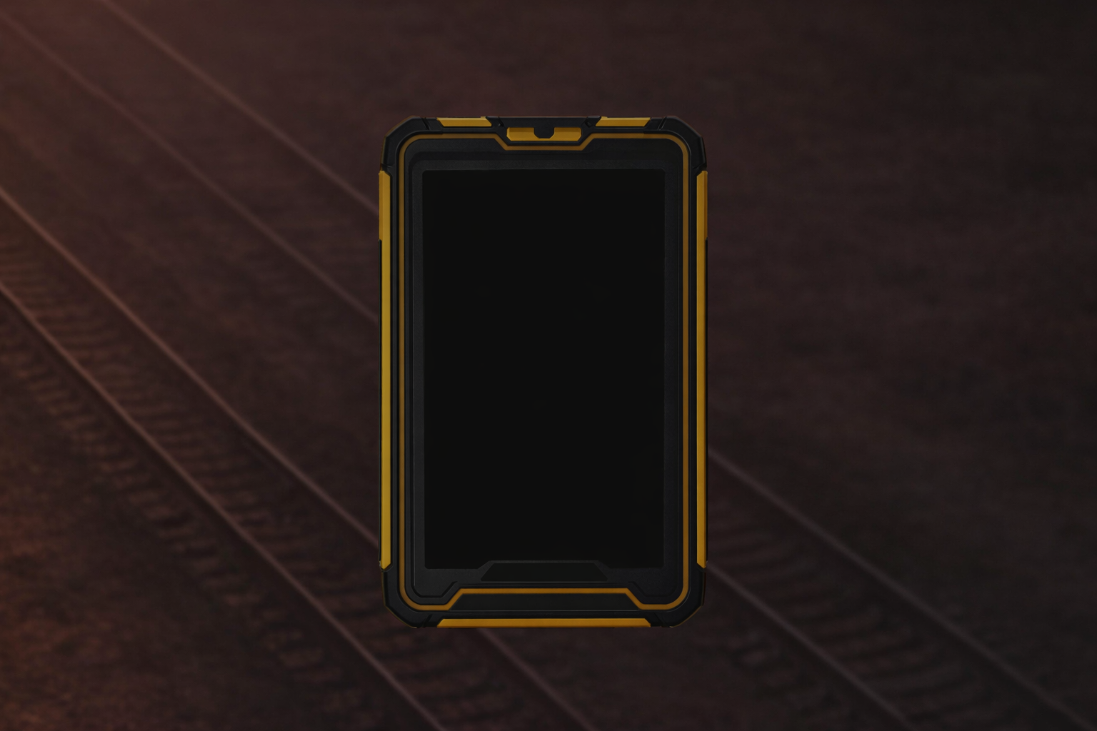 Handheld