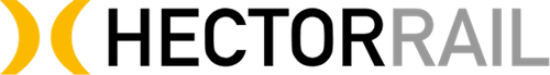 Hector Rail Logo