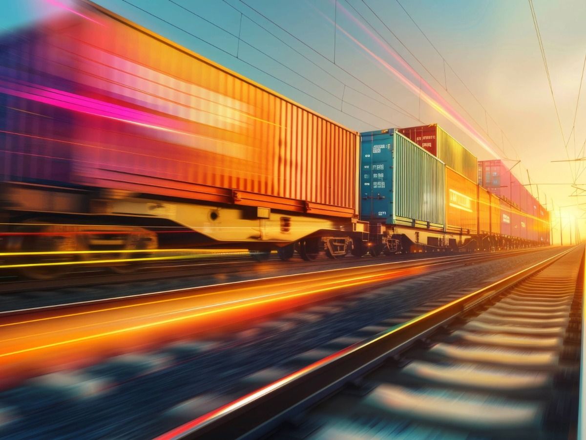 Freight Traffic Solution