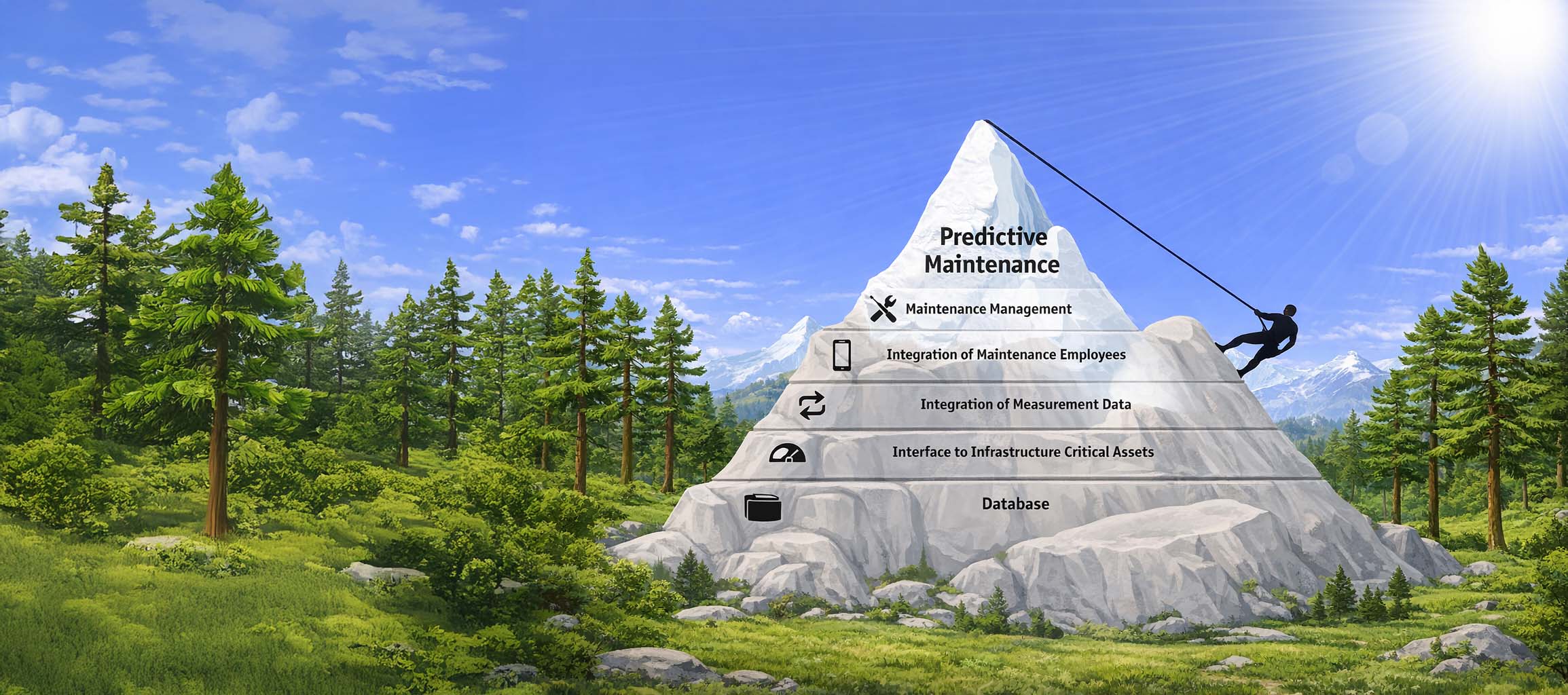 Predictive Maintenance Webinar Header