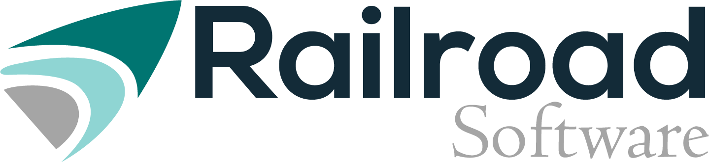 Railroad Software Logo