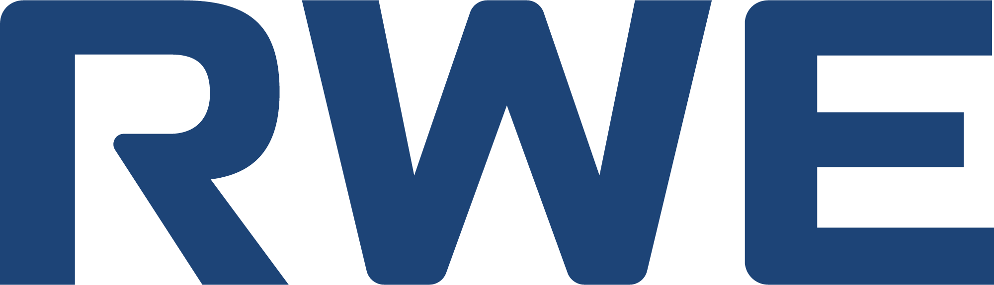 RWE Logo 