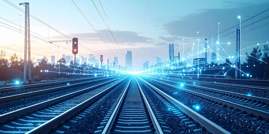 Rail Data Service