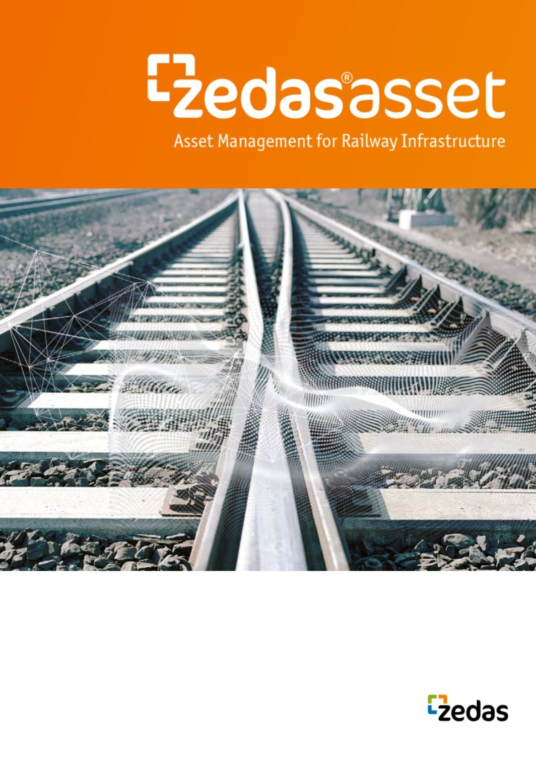 Rail Infra ZEDAS