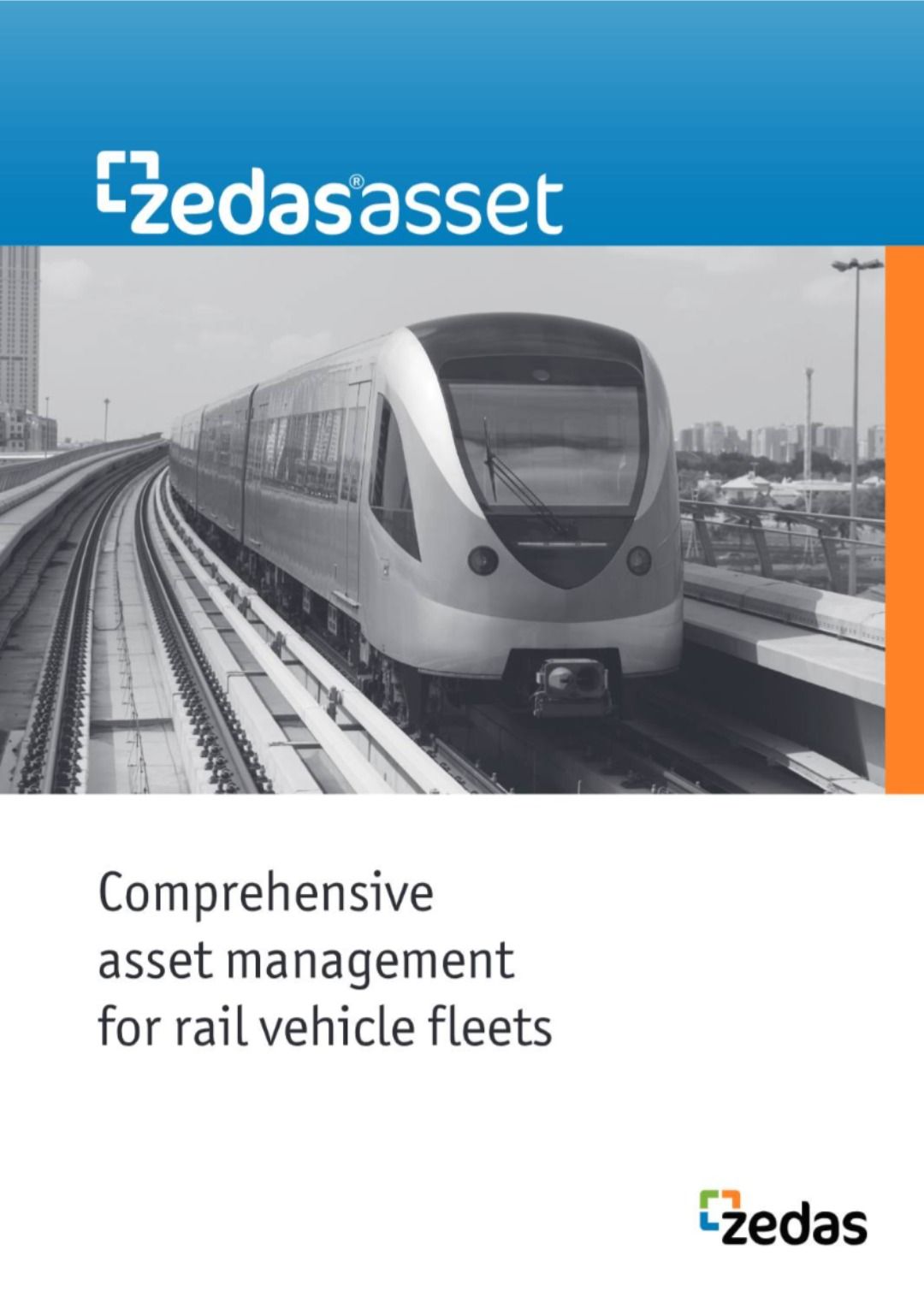 Railcar Maintenance ZEDAS
