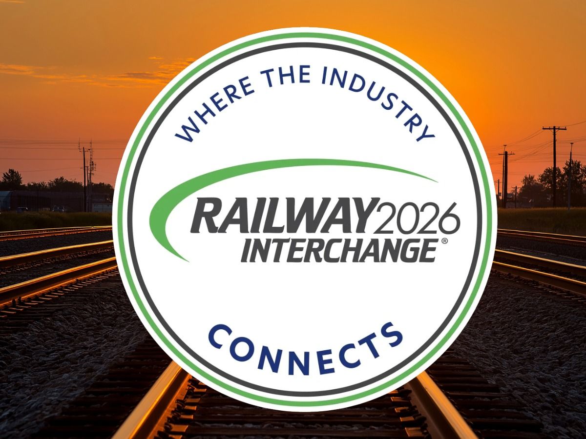 Railway Interchange 2026