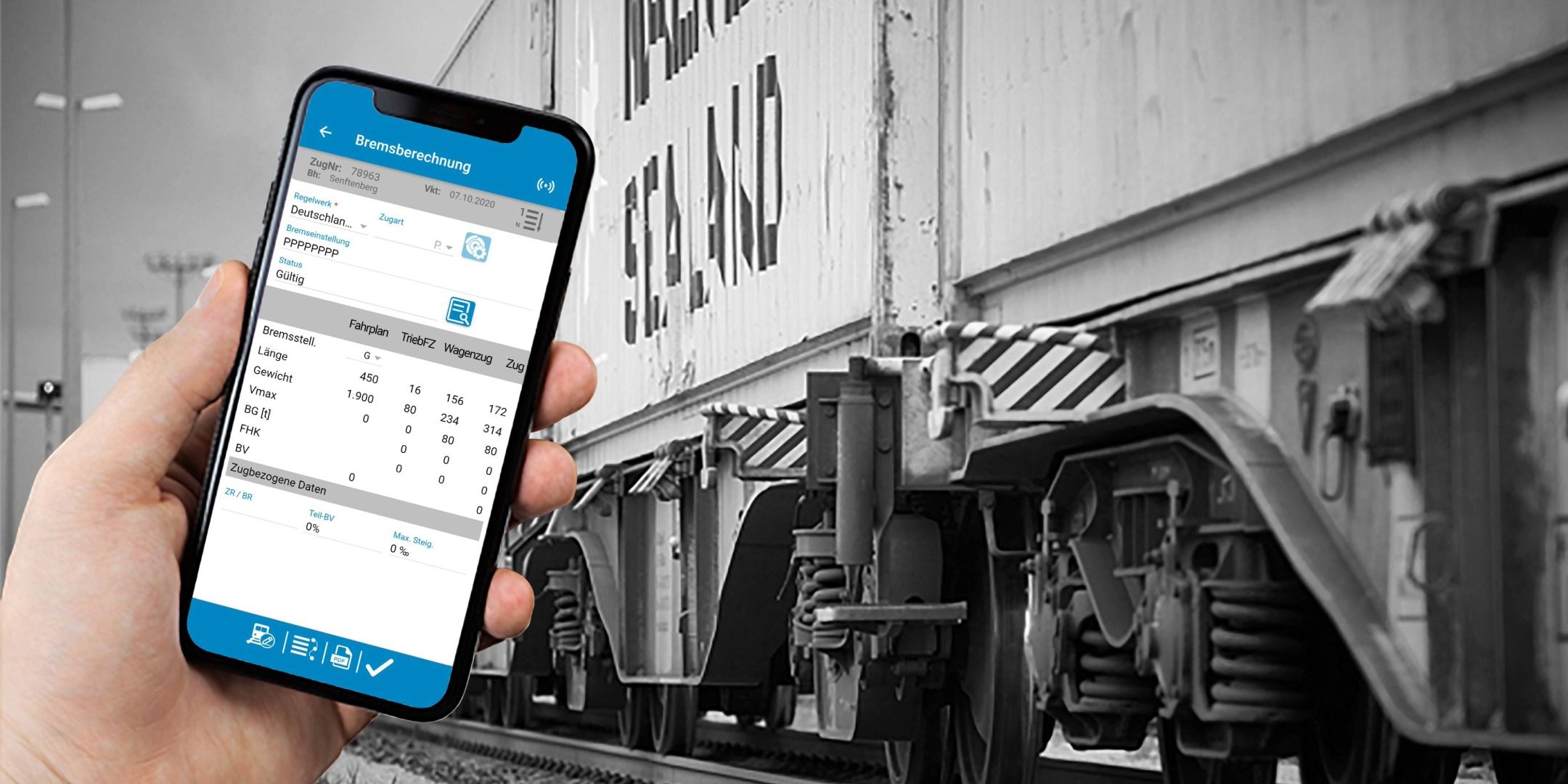 Train Check Webinar Header