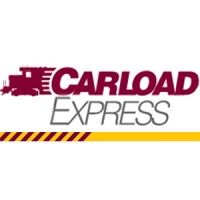Carload Express Logo