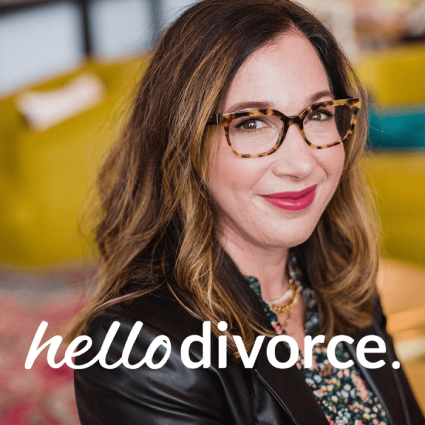hello divorce