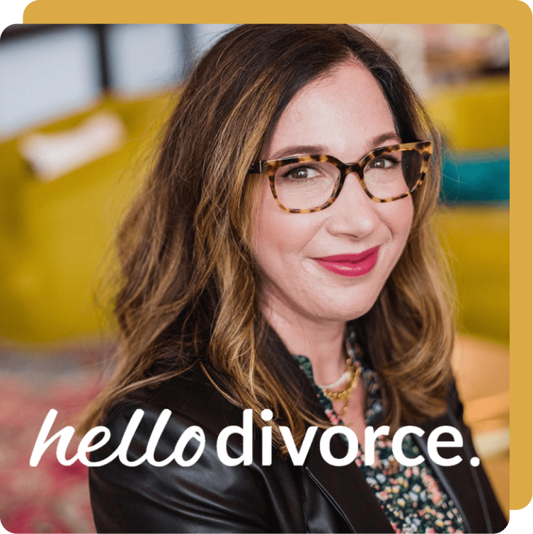 hellodivorce