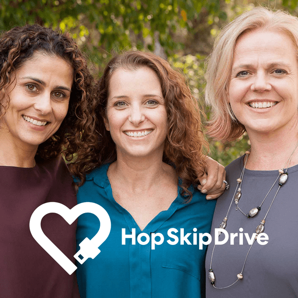hop skip drive
