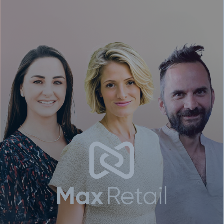 maxretail