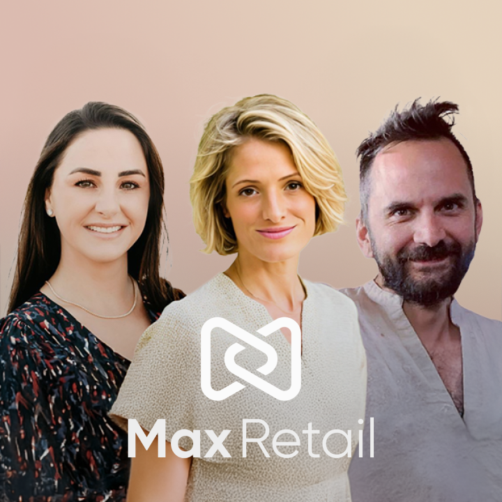 maxretail