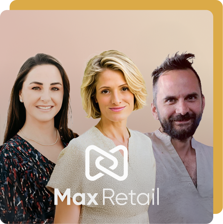 maxretail
