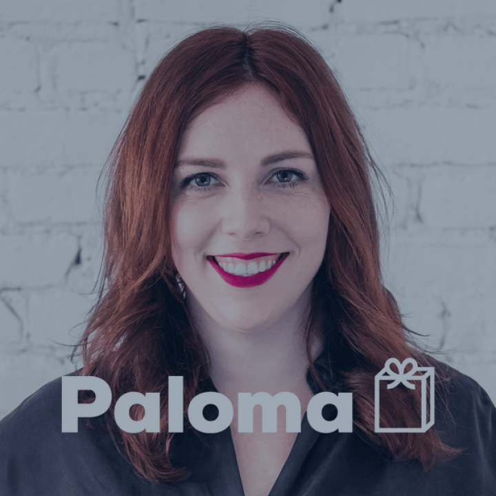 paloma