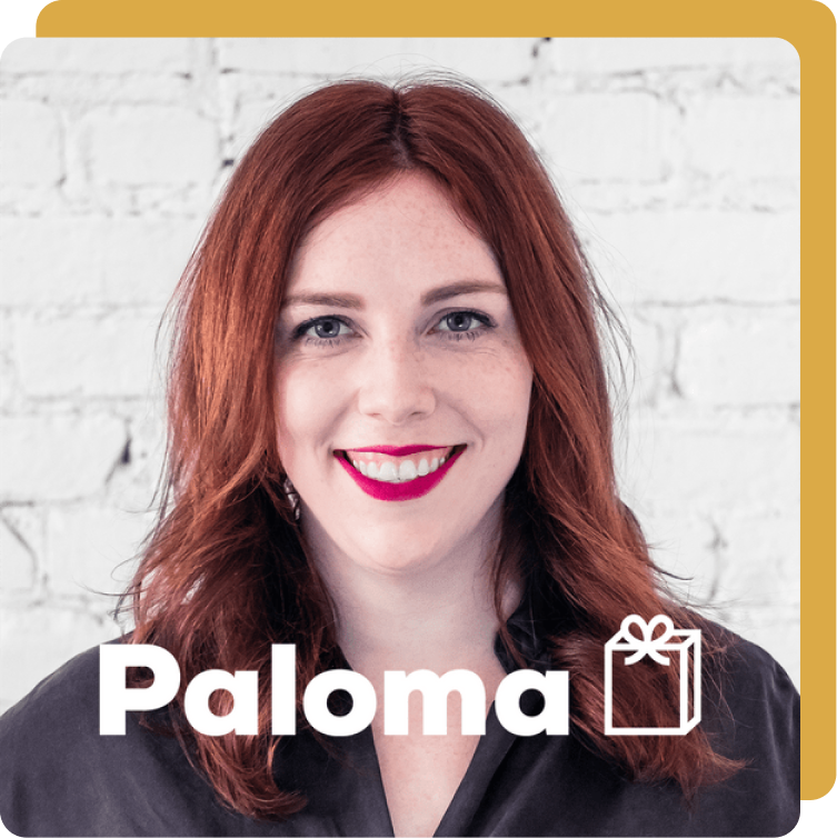 paloma