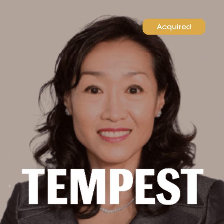tempest