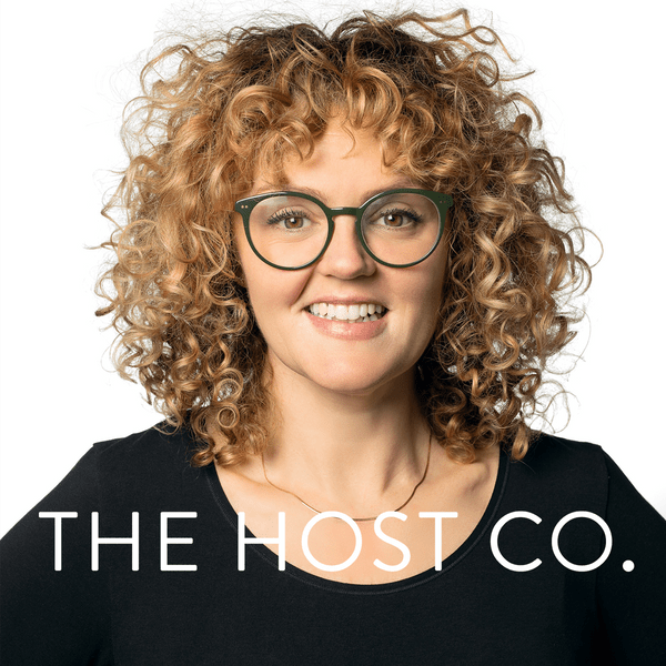 the host co