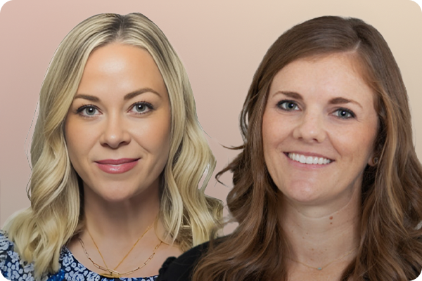 women headshots