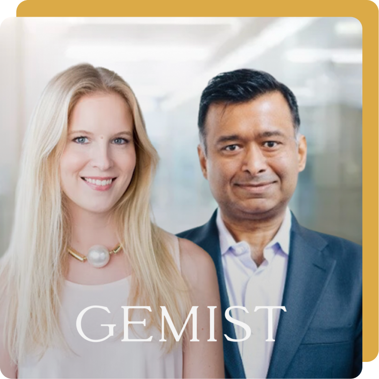 gemist