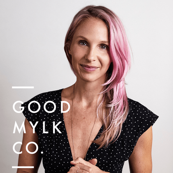 good mylk co