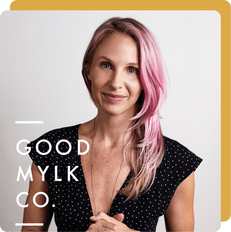 good mylk co