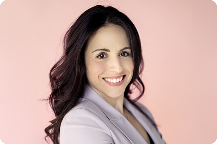 Adrienne Mangual