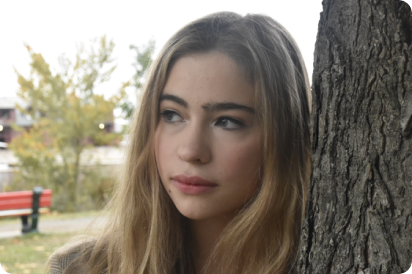 Alexa Theofanidis