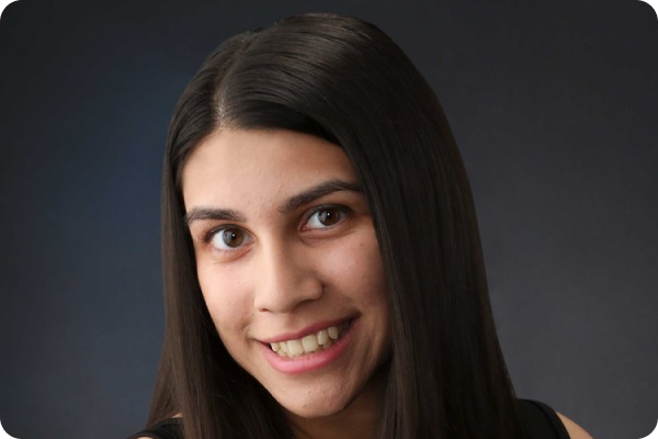 Annika Huprikar