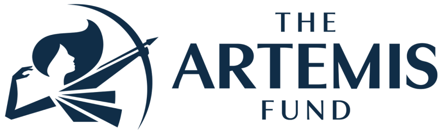artemis fund logo