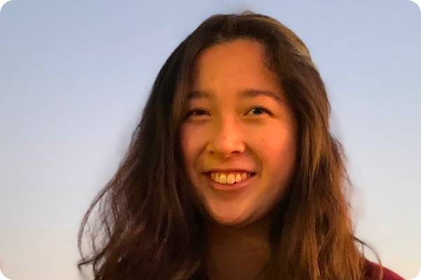 Catherine Liang