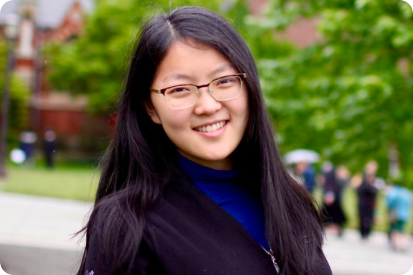 Claire Guo
