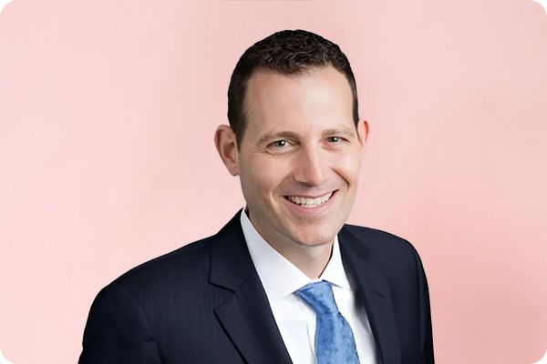 Eric Goldstein