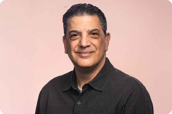 Frank Mastrangelo