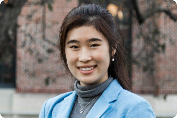 Hannah Liu