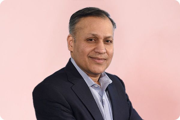 Harshul Sanghi