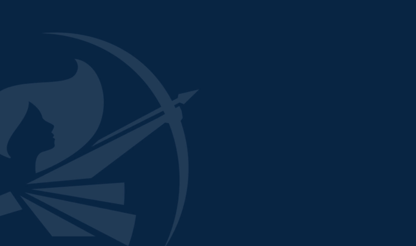 dark brand logo