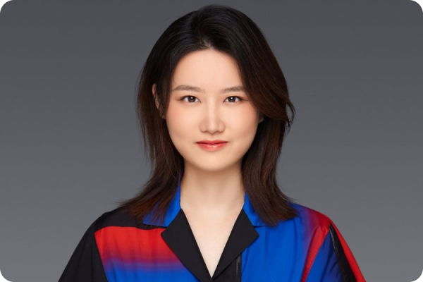 Jiahui Liang