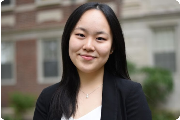 Joyce Chen