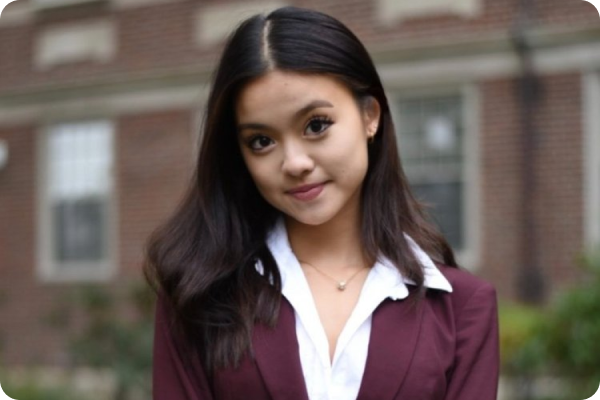 Kristin Cheng