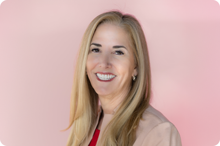 Leslie Goldman Tepper