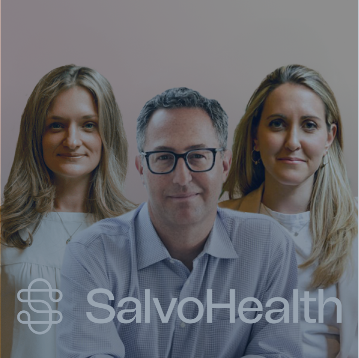SalvoHealth