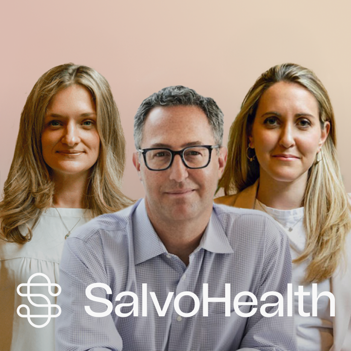 SalvoHealth