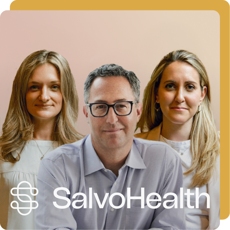 SalvoHealth