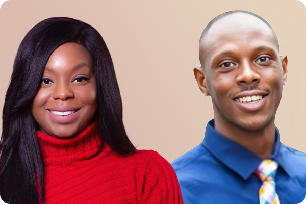 featured people