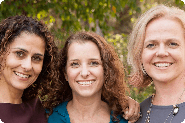 featured women