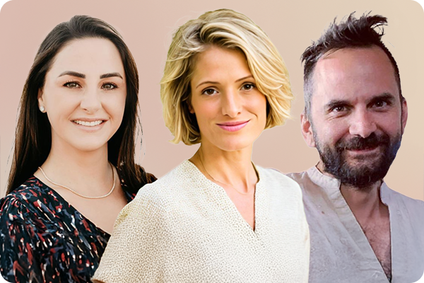 featured headshots