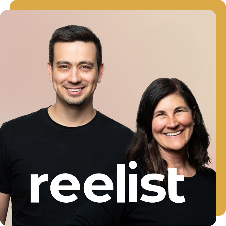 reelist