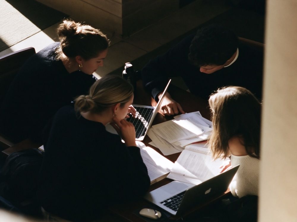 Marketing leadership