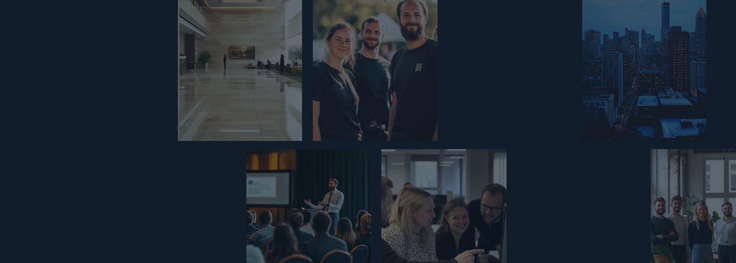 Careers background
